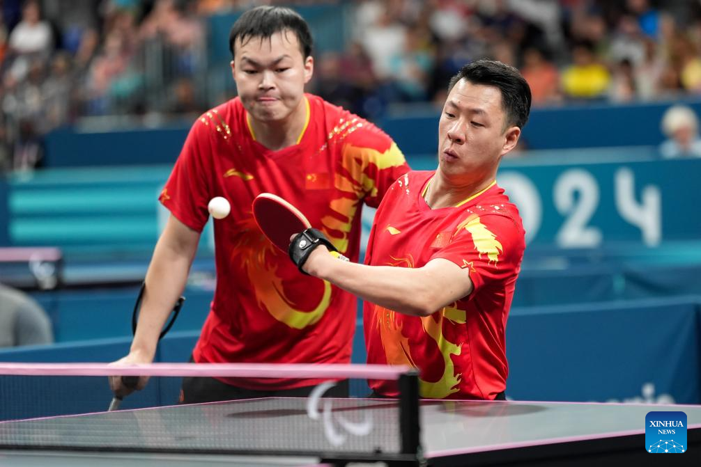 特別是對手